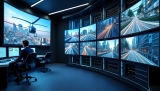 Utilité d’une baie informatique dans un système de vidéosurveillance