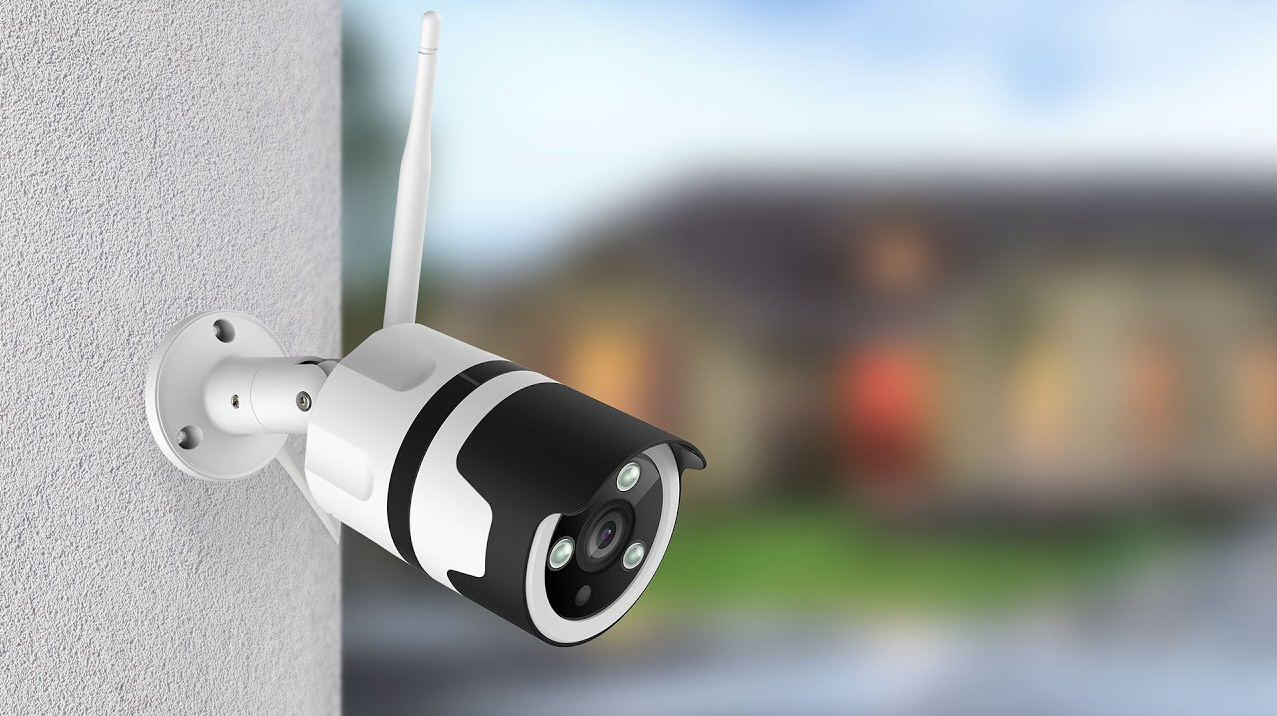 ▷ Caméra de surveillance extérieure : comparatif 2024 et guide d'achat