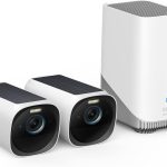 eufy Security eufyCam S330