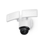 eufy Security Caméra Floodlight E340