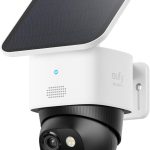 eufy Security SoloCamS340