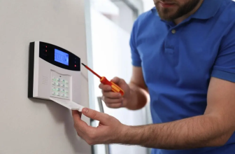 Installation alarme La Rochelle : les étapes d&rsquo;un projet réussi