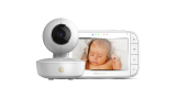 Caméra de surveillance Bébé Motorola MBP 50 